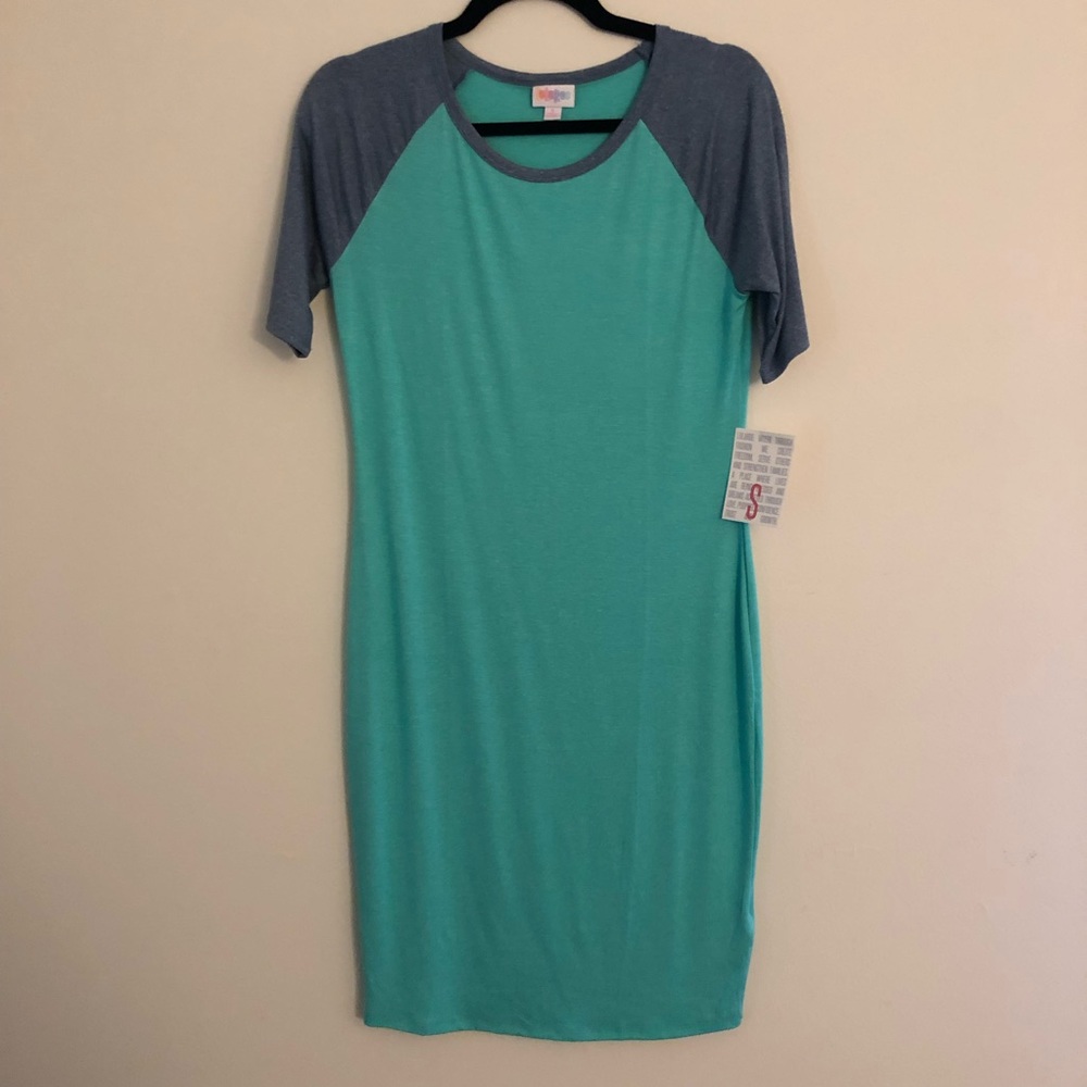 LuLaRoe Julia - NWT